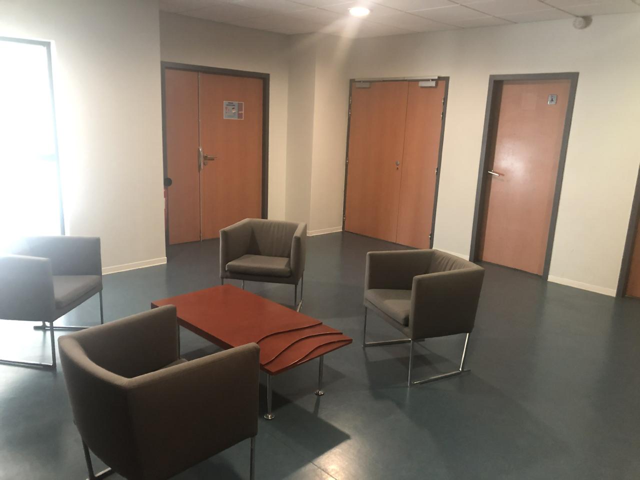 Bureau Balma 613m² Location bureau Balma Haute-Garonne OLBUR2108225 16